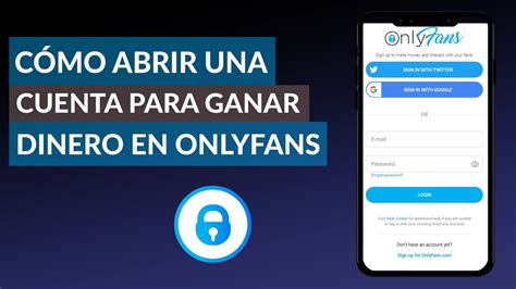 como hacer cuenta de onlyfans gratis|Qué es Onlyfans, cómo subir contenido y ganar dinero